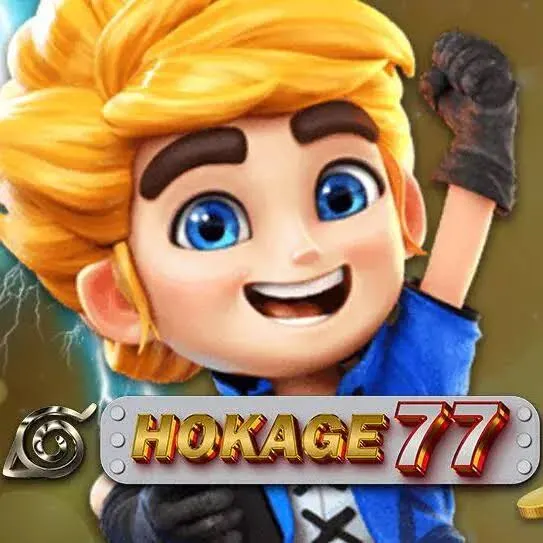 HOKAGE77 - Pertarungan Epik dalam Dunia MOBA