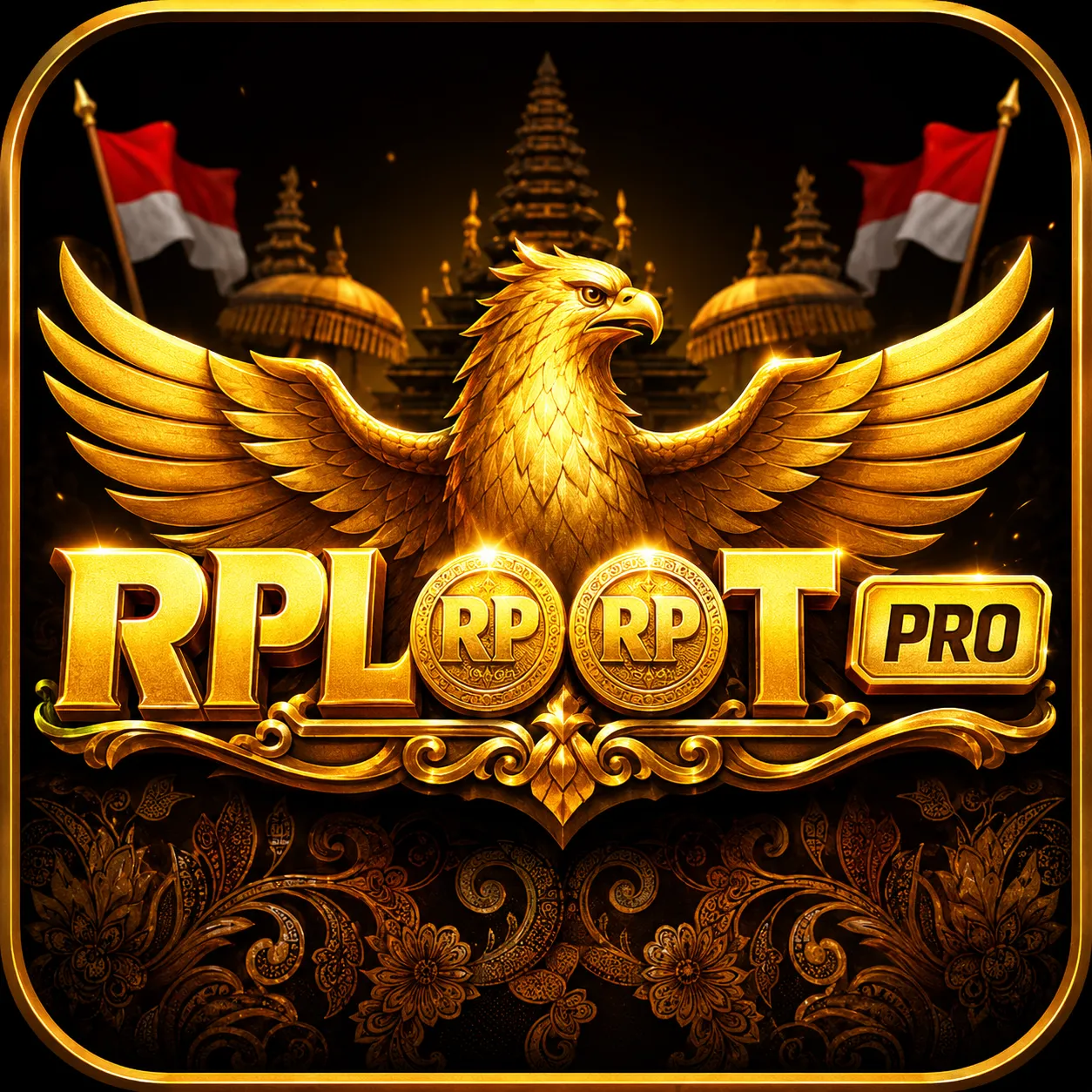 RPLOOT - Petualangan Arcade Seru yang Tak Terlupakan