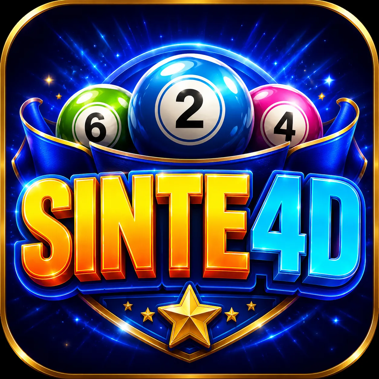 SINTE4D - Game Santai untuk Mengisi Waktu Luang