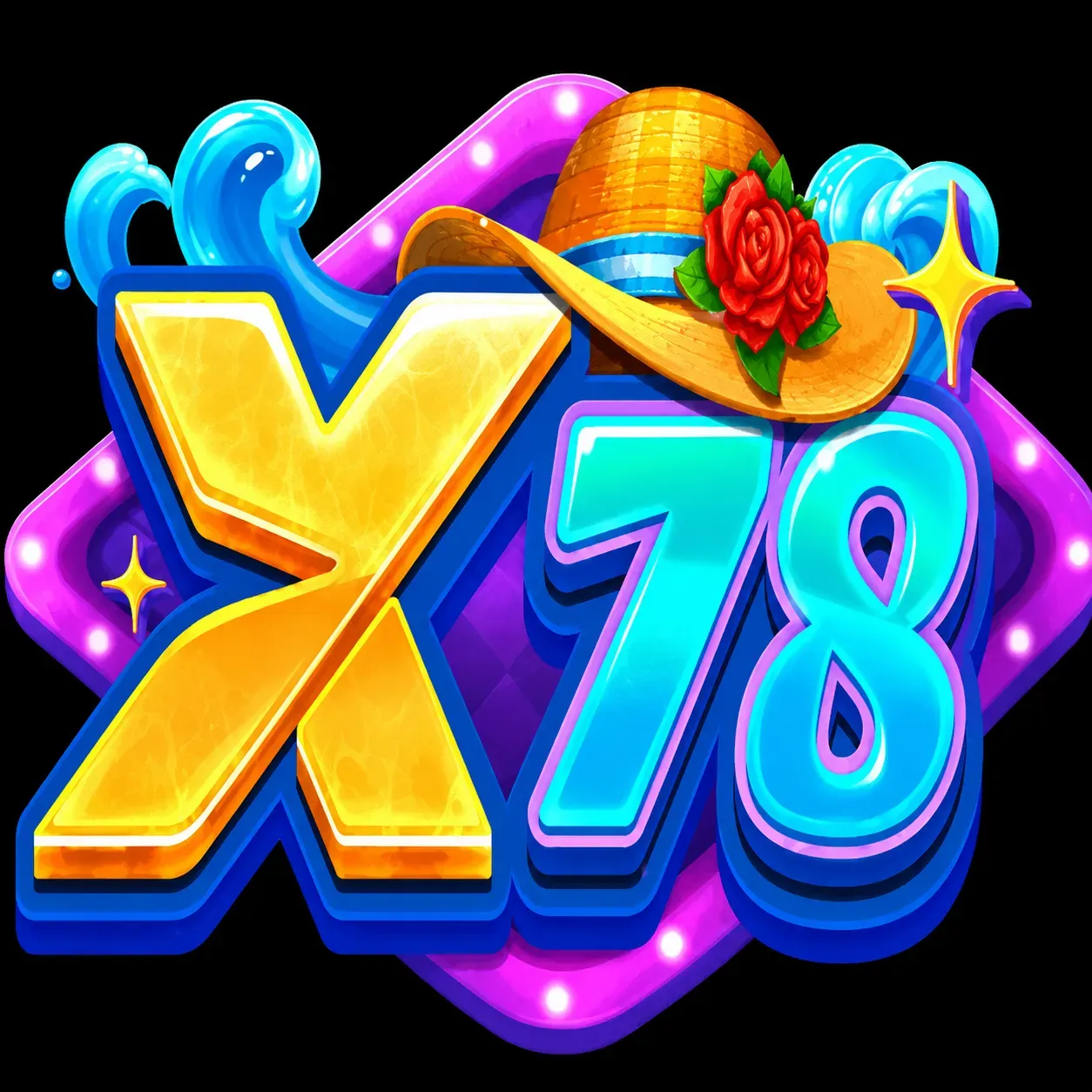 X78 - Petualangan Epik di Dunia RPG